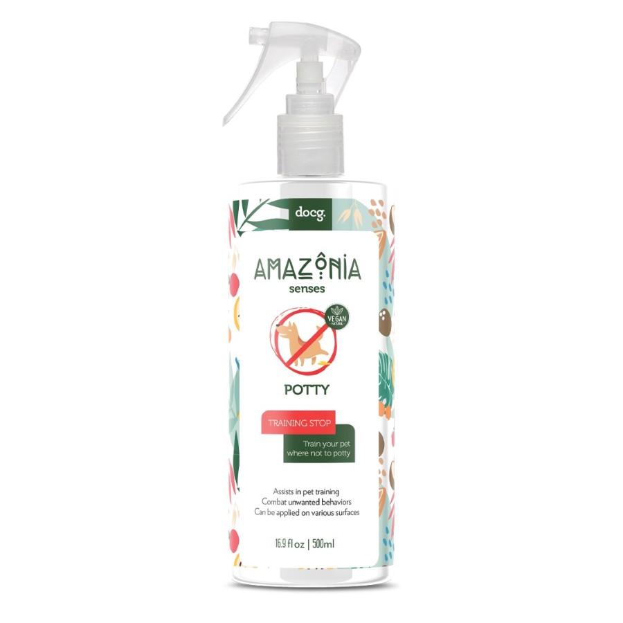 Potty training stop amazonia senses 500 ml, , large image number null