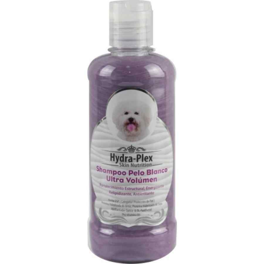 Fv Hydra Plex Shampoo Pelo Blanco(Volumen Textura) 250Ml
