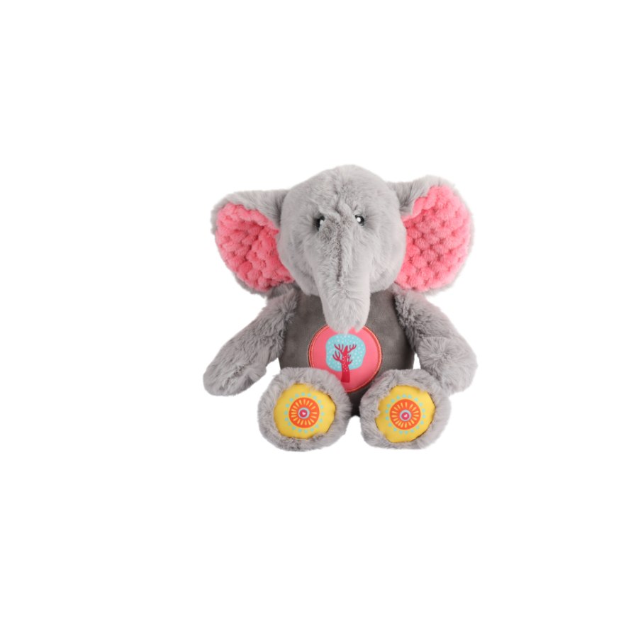 Tootoy! Peluche Elefante Bello, , large image number null