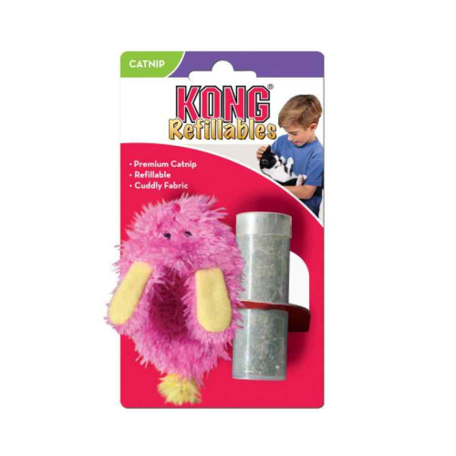 KONG Fuzzy Slipper, , large image number null