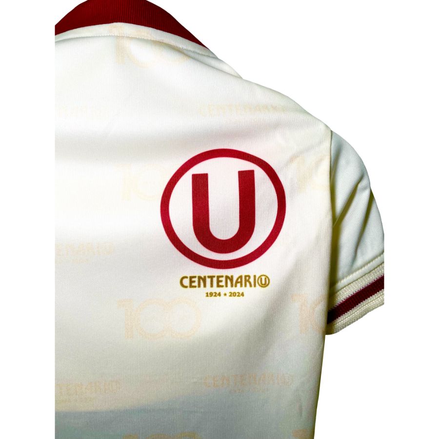 Camiseta oficial universitario, , large image number null