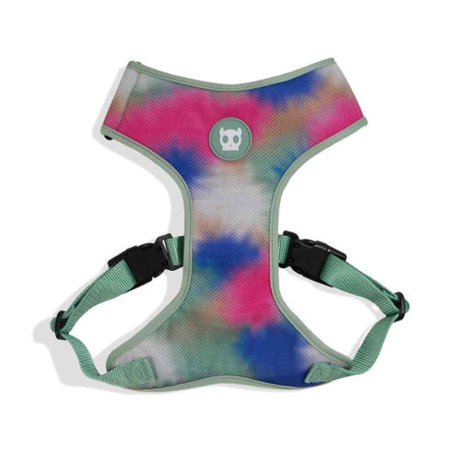 Bliss Adjustable Air Mesh Harness Extra Small, , large image number null