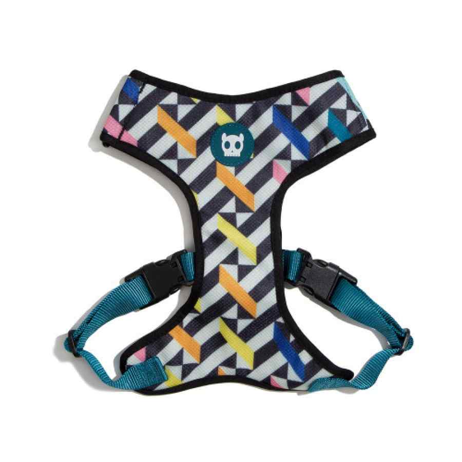 Zeedog Fritz Adjustable Air Mesh Pechera