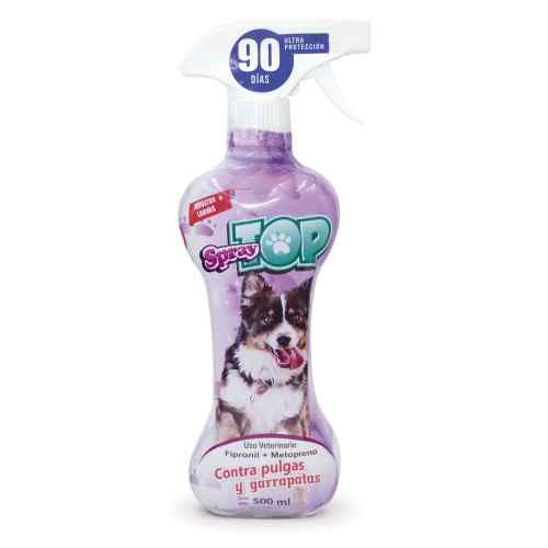 Spray Top 500 ml, , large image number null