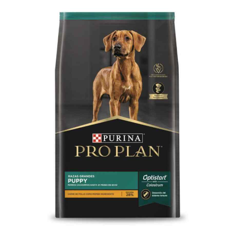 ProPlan Puppy Large Breed Cachorro Razas Grandes 15 kg, , large image number null