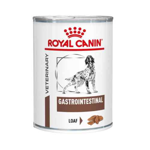 Royal Canin Vhn Dog Gastro Intestinal 400 Gr, , large image number null