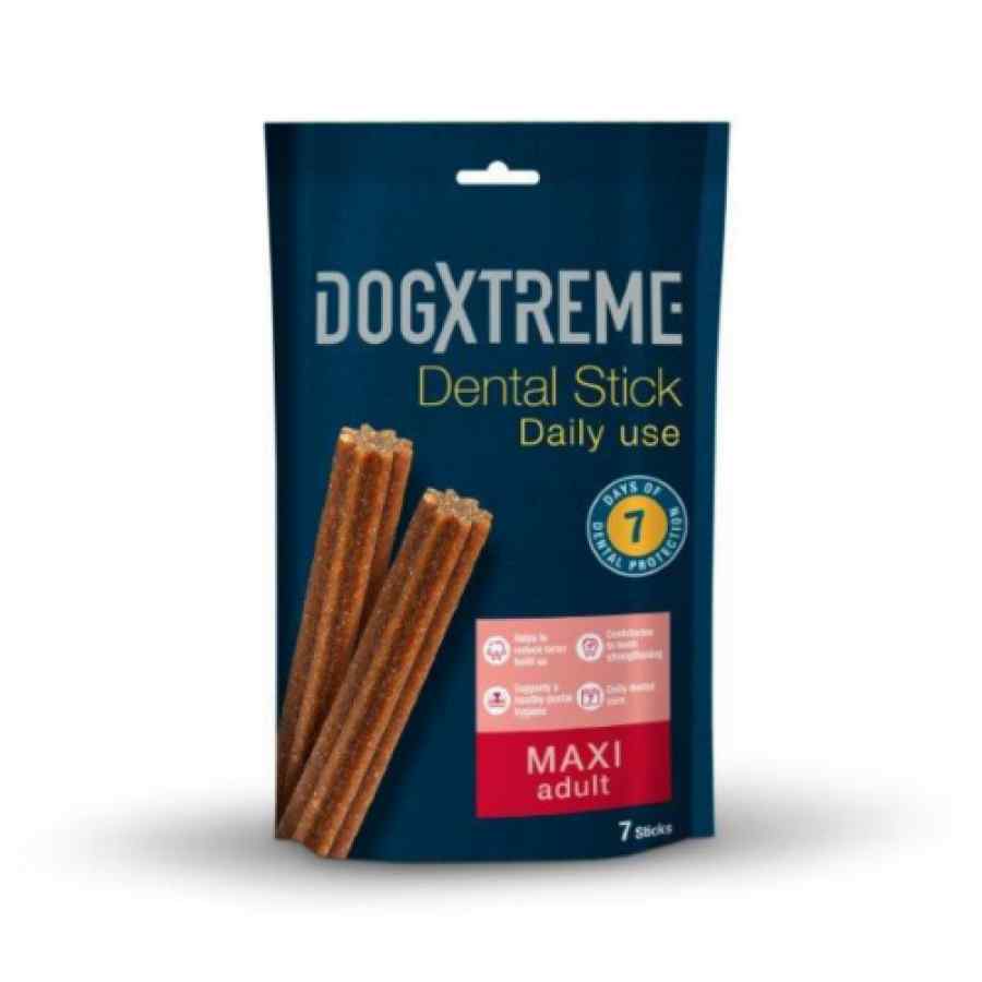 Dogxtreme Dent Stick Max 270g, , large image number null