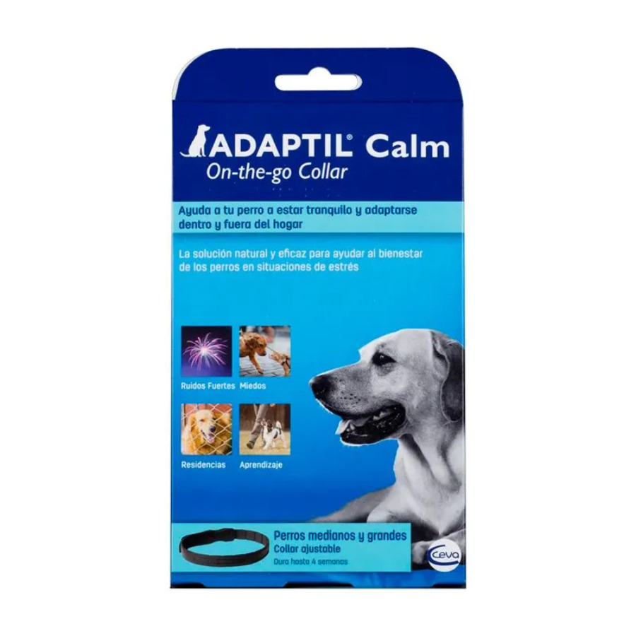 Adaptil Collar, , large image number null