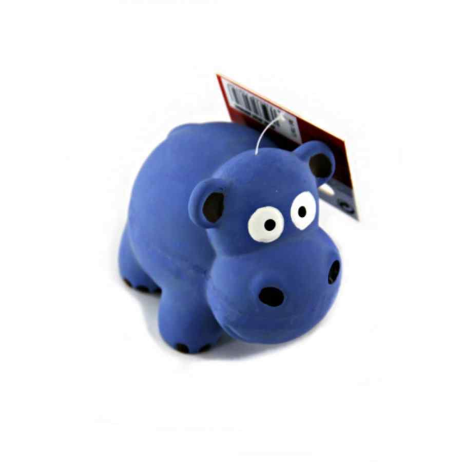 Play&Bite Tc Mini Animal Blue