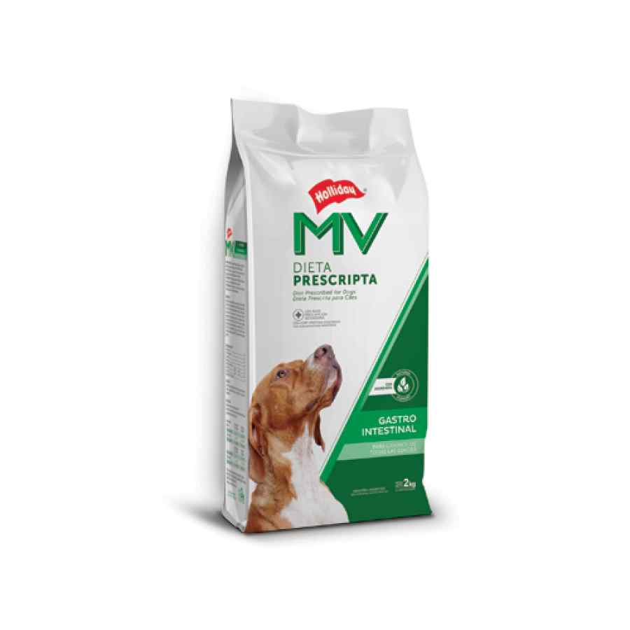Holliday Mv Perros Gastrointestinal X 10 Kg, , large image number null