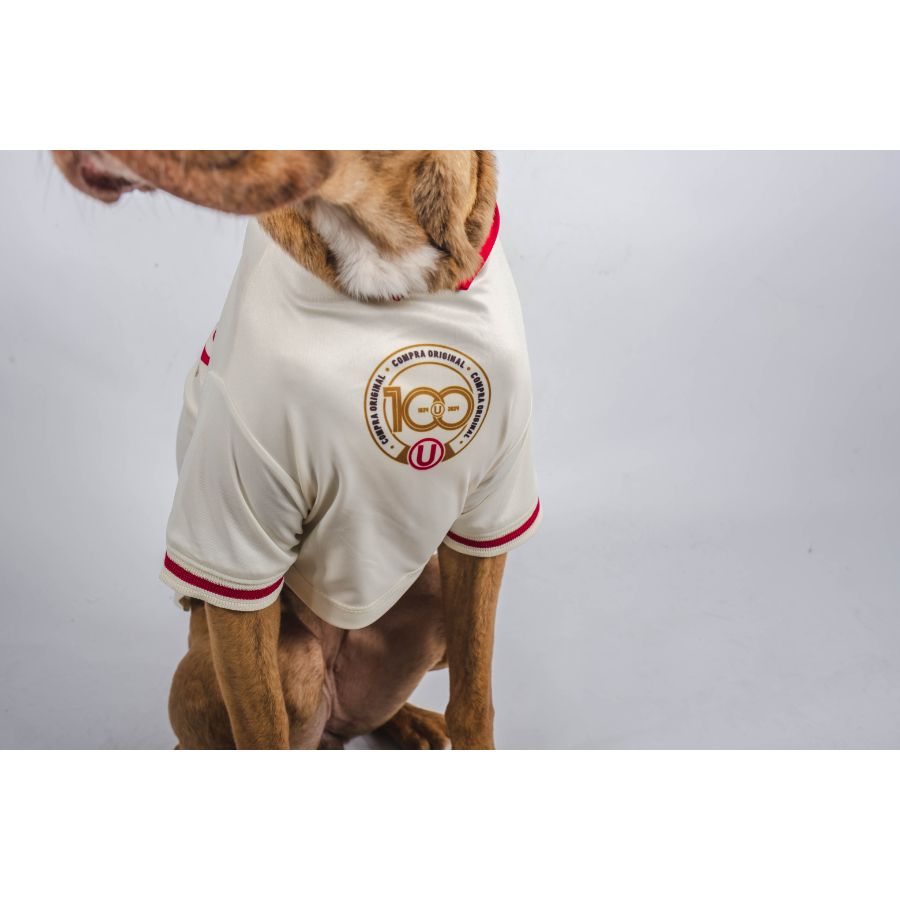 Camiseta oficial universitario, , large image number null