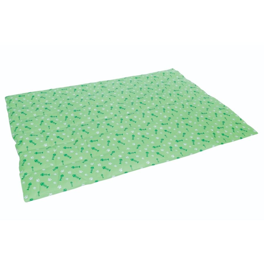 Mpets Cama Refrigerante Mint, , large image number null