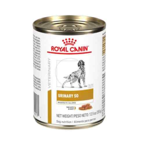 Royal Canin Vhn Dog Urinary So 410 G, , large image number null