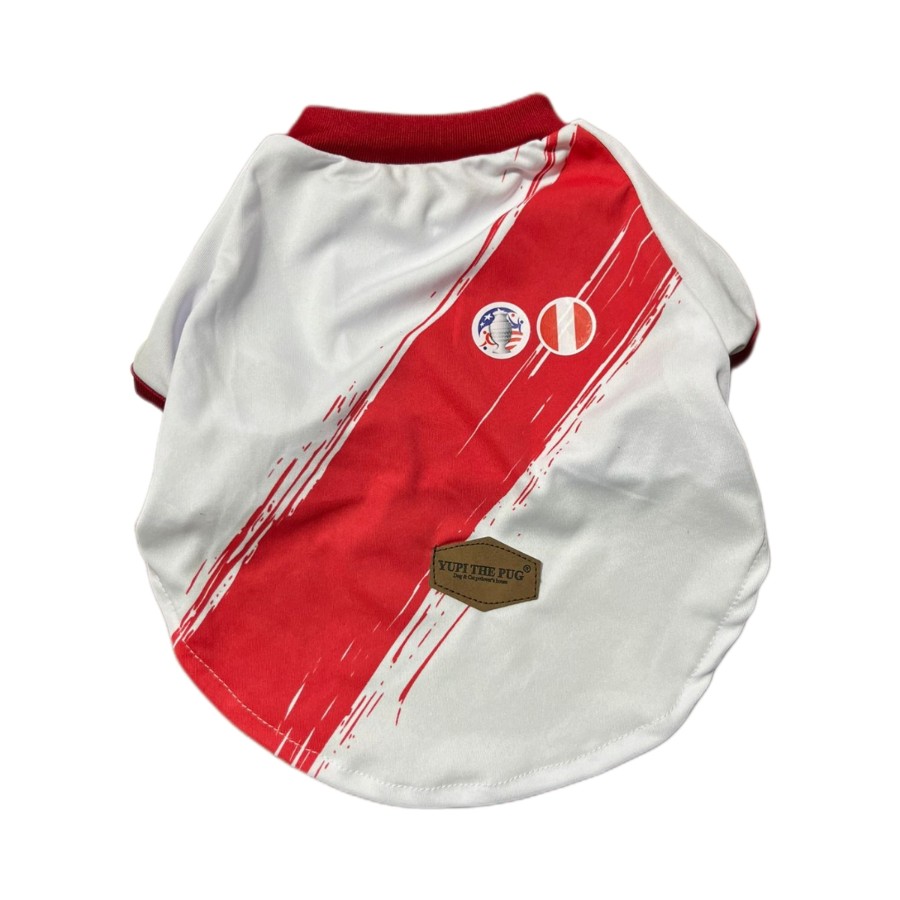 Camiseta Peru Copa America, , large image number null