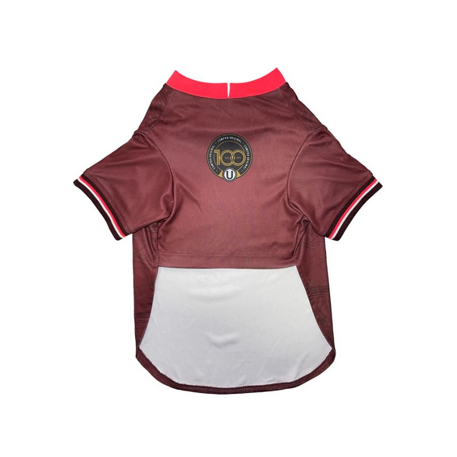 Camiseta alterna universitario, , large image number null