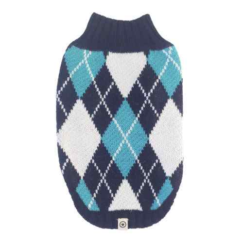 Hot Dogz Sweater Cocos Azules, , large image number null