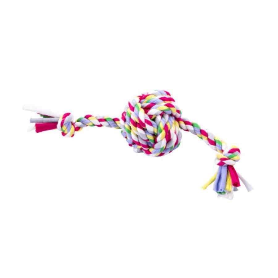 Guabu Single Ball Rope, , large image number null