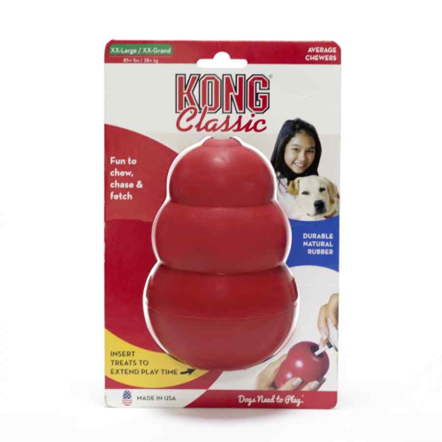 KONG Classic XXL, , large image number null