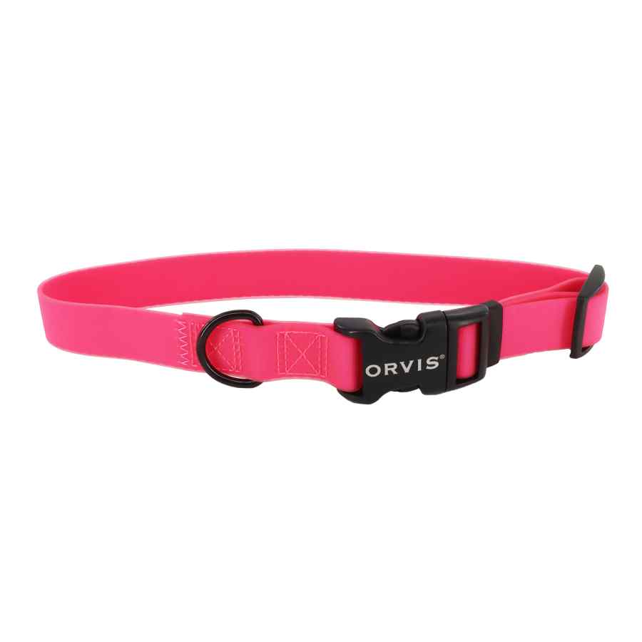 Pro Adjustable Waterproof Collar Fuscia, , large image number null