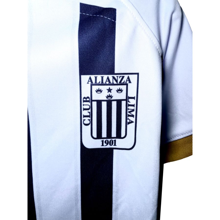 Camiseta oficial alianza lima, , large image number null