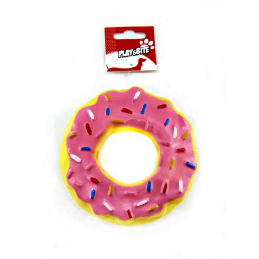 Play&Bite Tc Donut, , large image number null