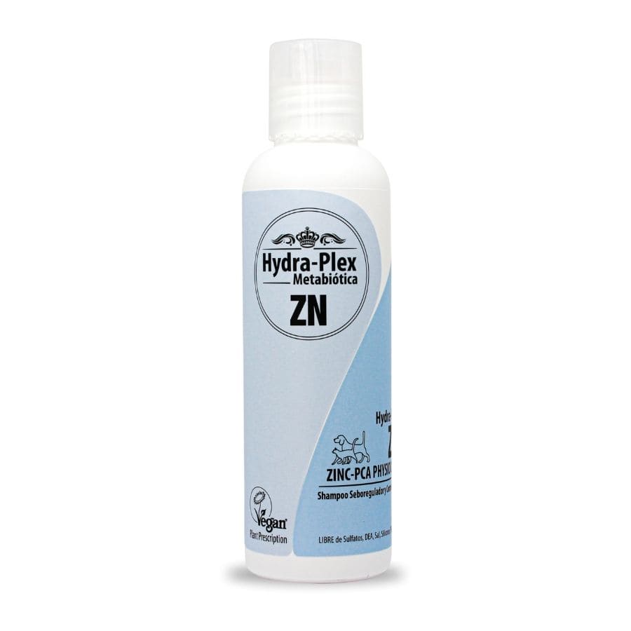 Fv metabiótica shampoo zn (sebonormalizante) 220 ml, , large image number null