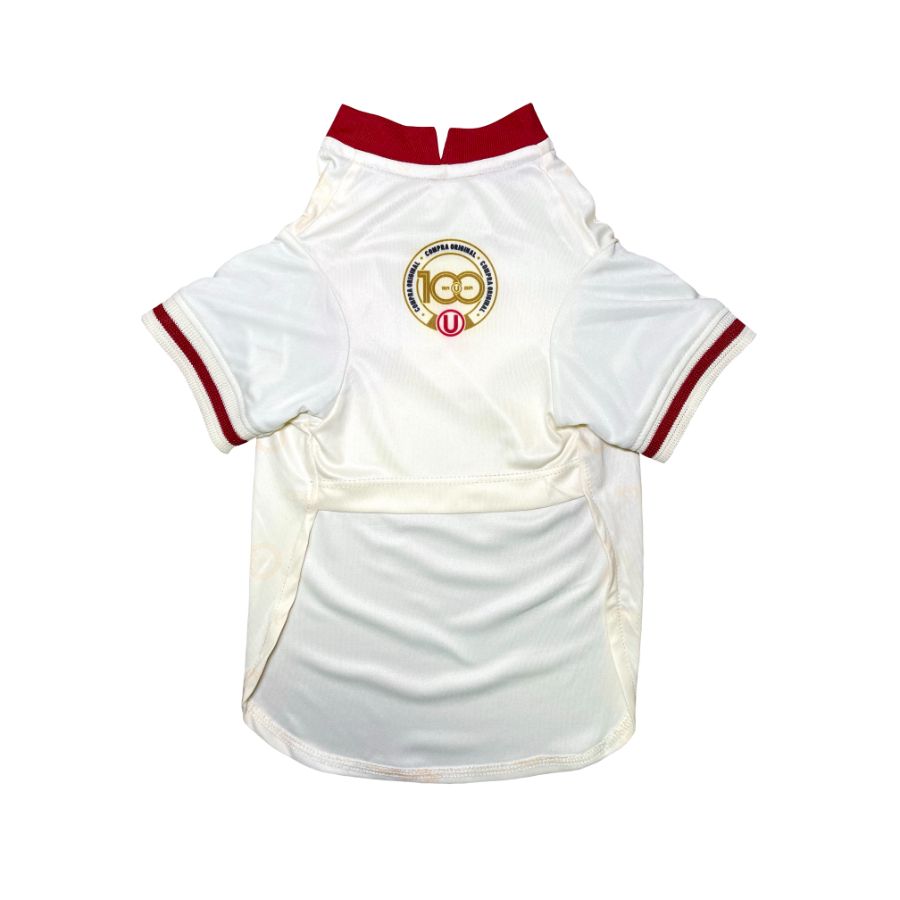 Camiseta oficial universitario, , large image number null