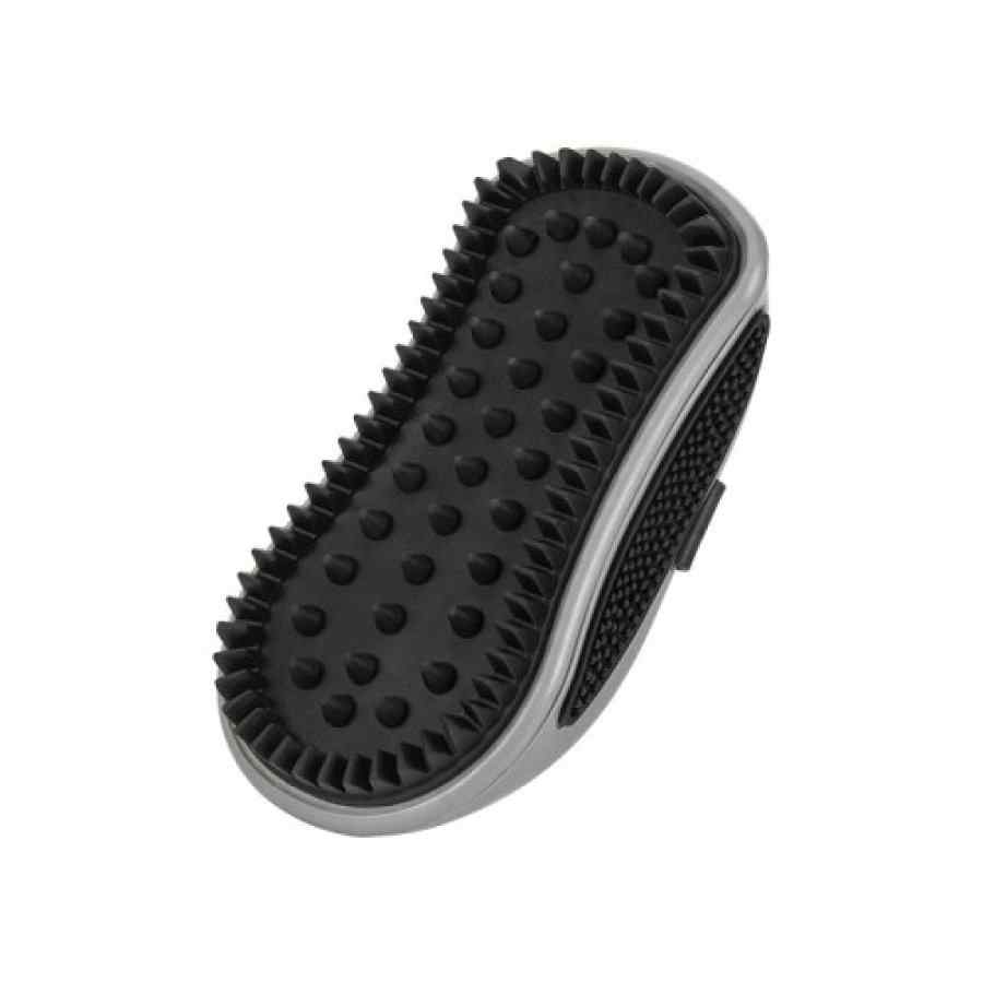 Furminator Curry Grooming Brush, , large image number null