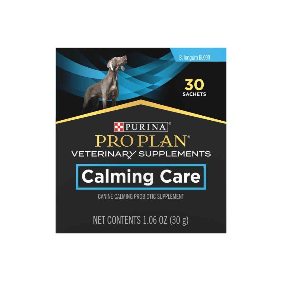 Ppvd Calming Care Canino Suplemento 1 Sachet, , large image number null