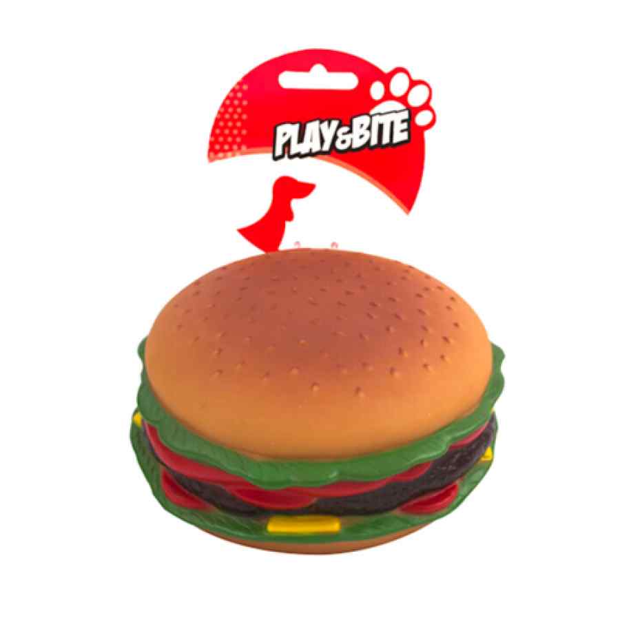 Play&Bite Burger