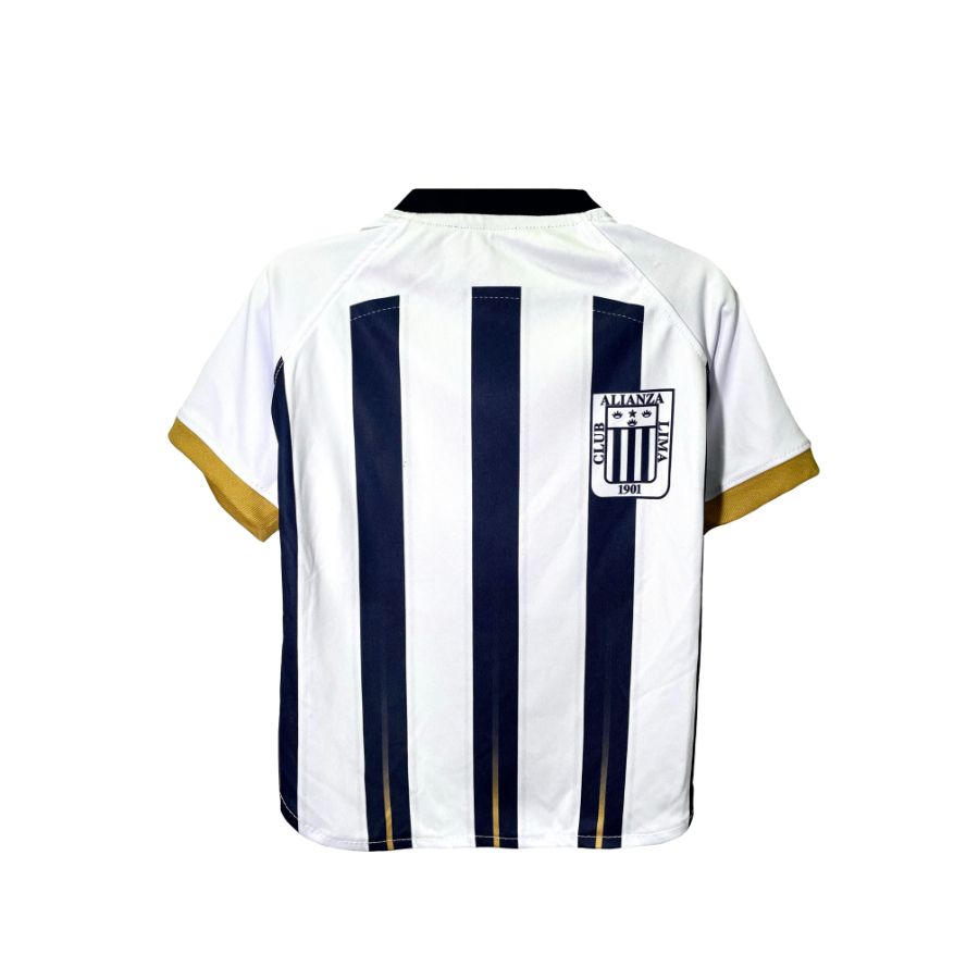 Camiseta oficial alianza lima, , large image number null