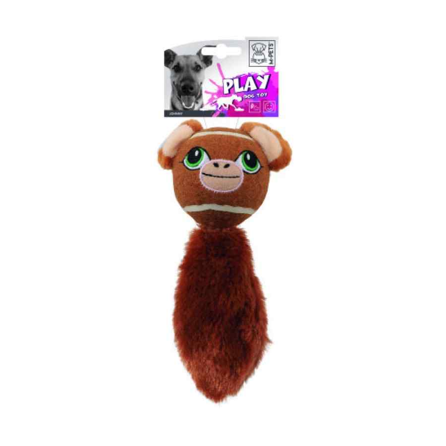 Play dog toy johnny, , large image number null