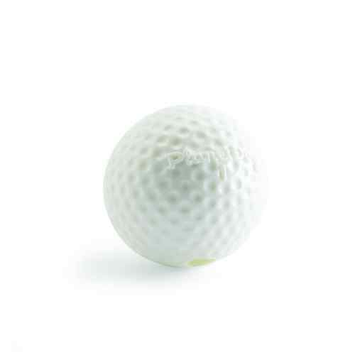 Petstage Golfball Wht, , large image number null
