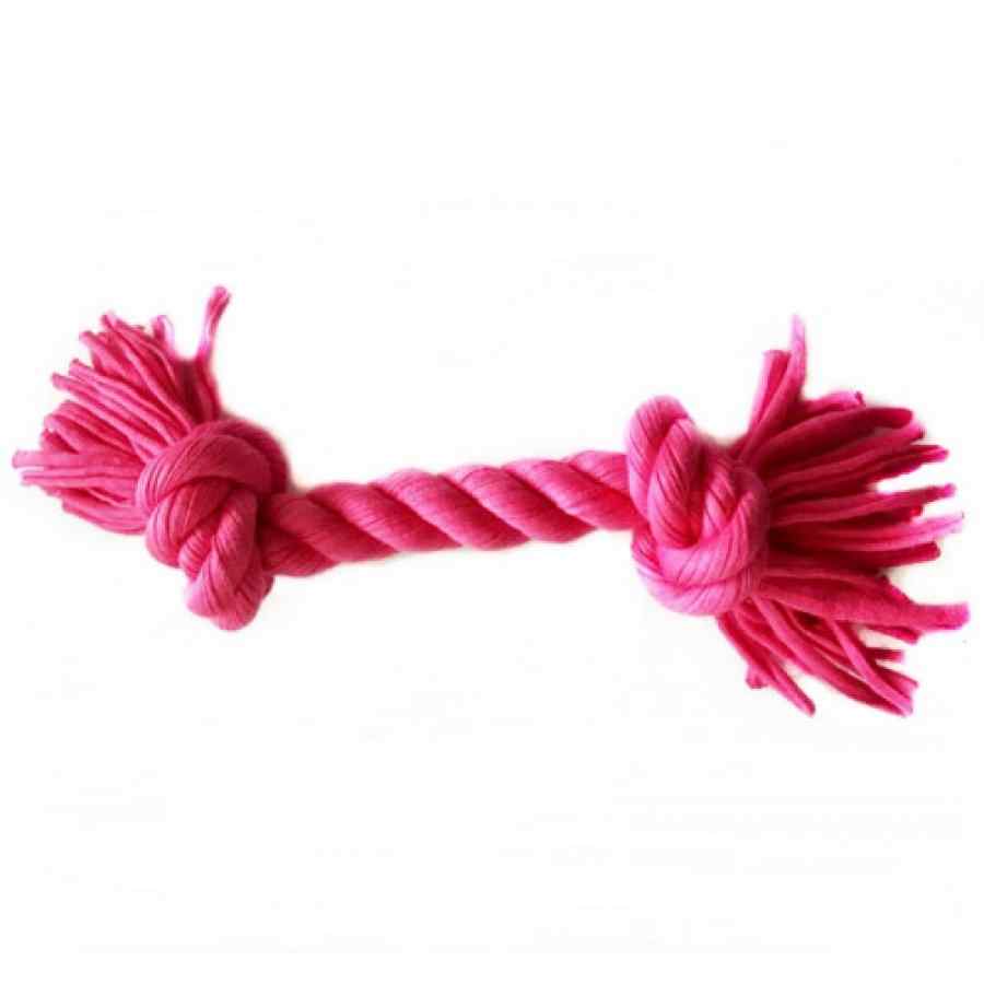 Play&Bite Tc Rope Pink, , large image number null