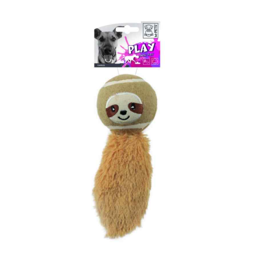 Play Dog Toy   Charles, , large image number null