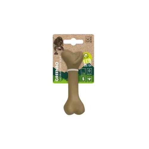 Mpets Greenbo Natural Rubber Brown Hueso Natural, , large image number null