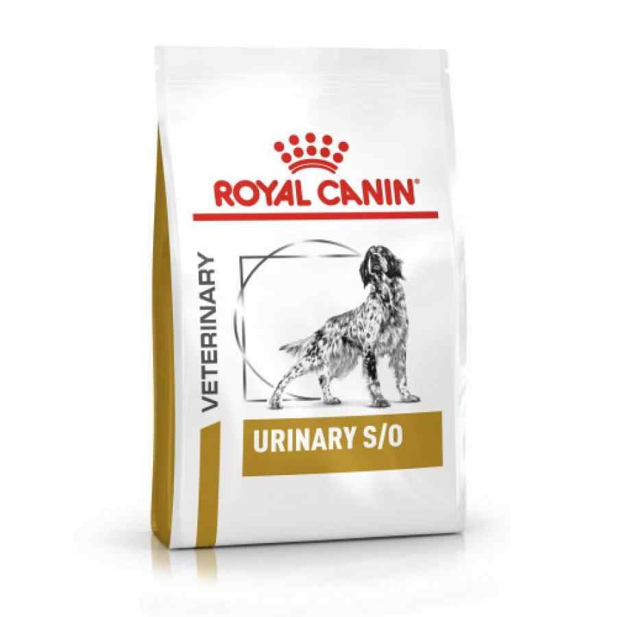 Vhn Urinary Canine So X 13 Kg Alimento Medicado Perro