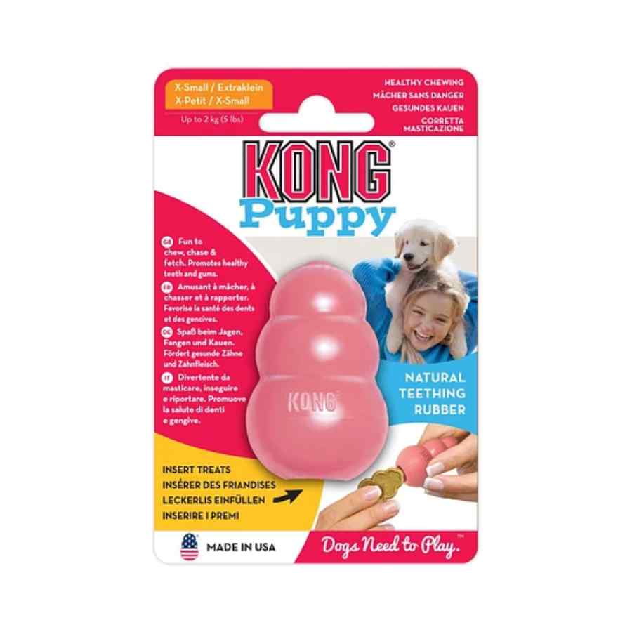 KONG Puppy XS, , large image number null
