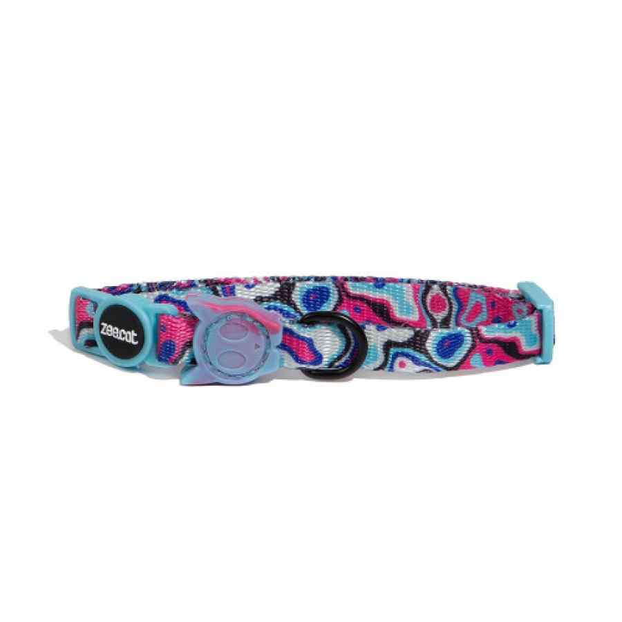 Blast Cat Collar