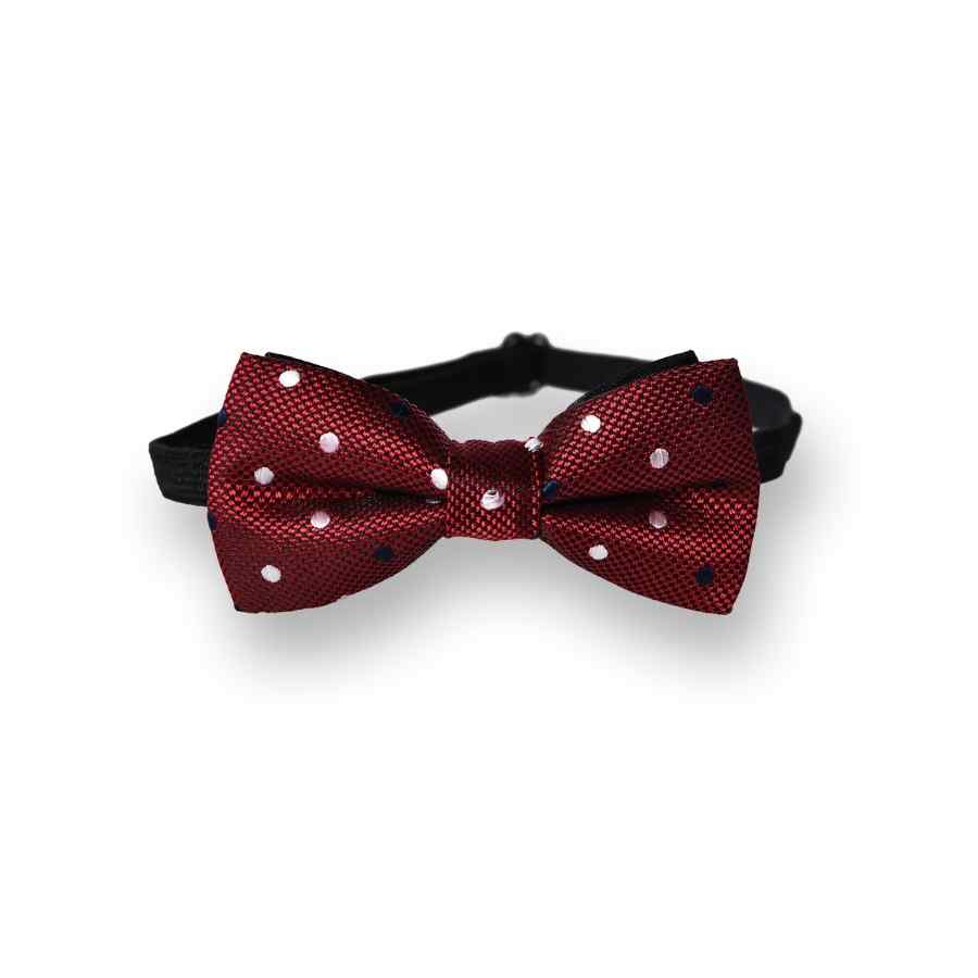 Wonder Christmas Rudolph Bowtie, , large image number null