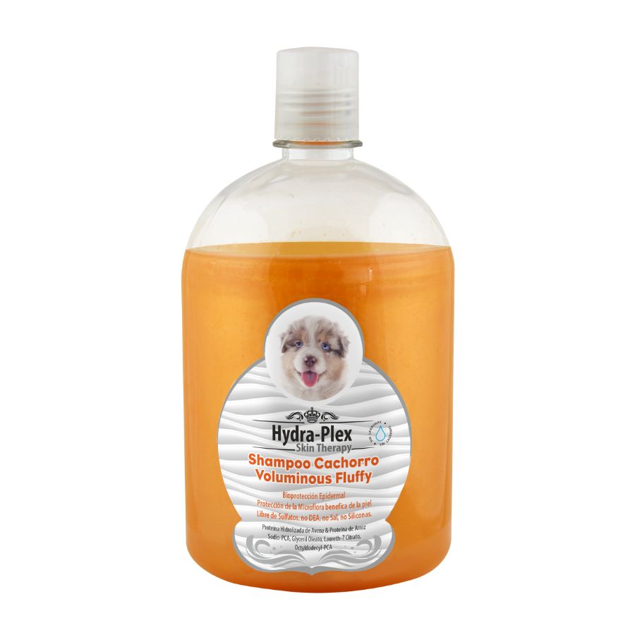 Fv Hydra Plex Shampoo Cachorro (Volumen Fluffy) 945 Ml