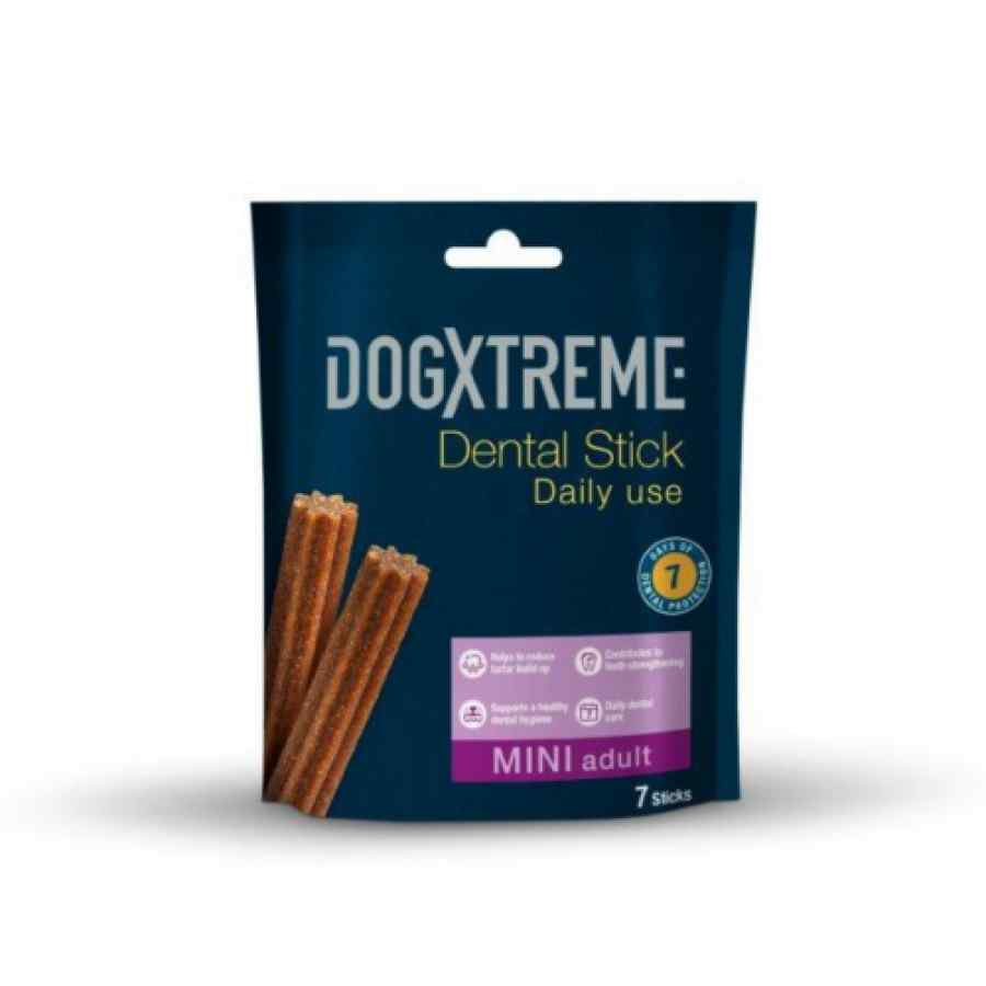 Dogxtreme Dent Stick Mini 110g, , large image number null