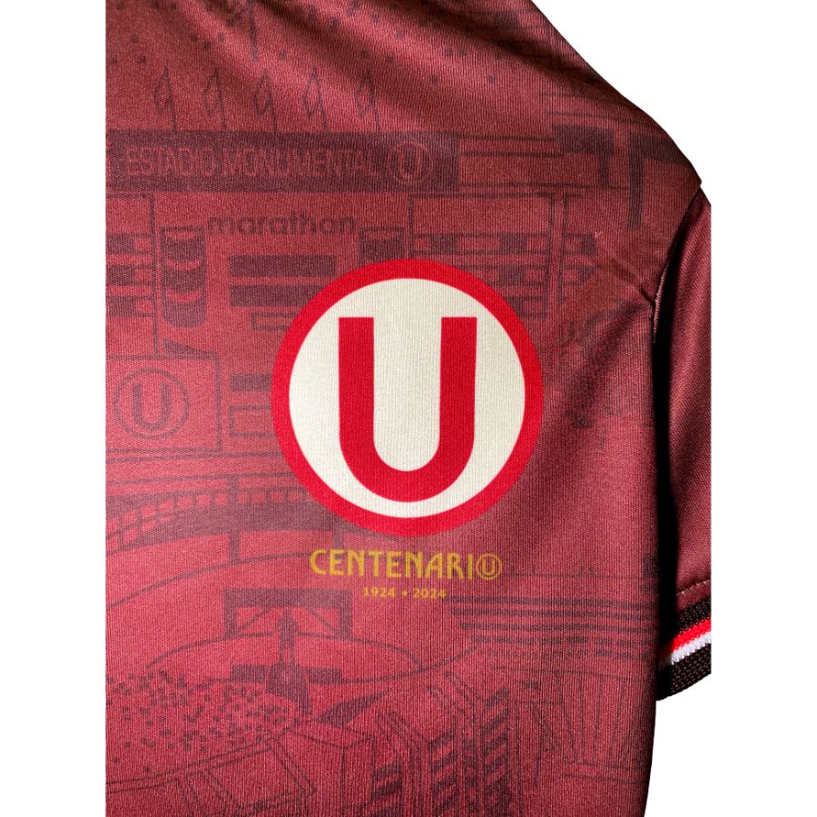 Camiseta alterna universitario, , large image number null