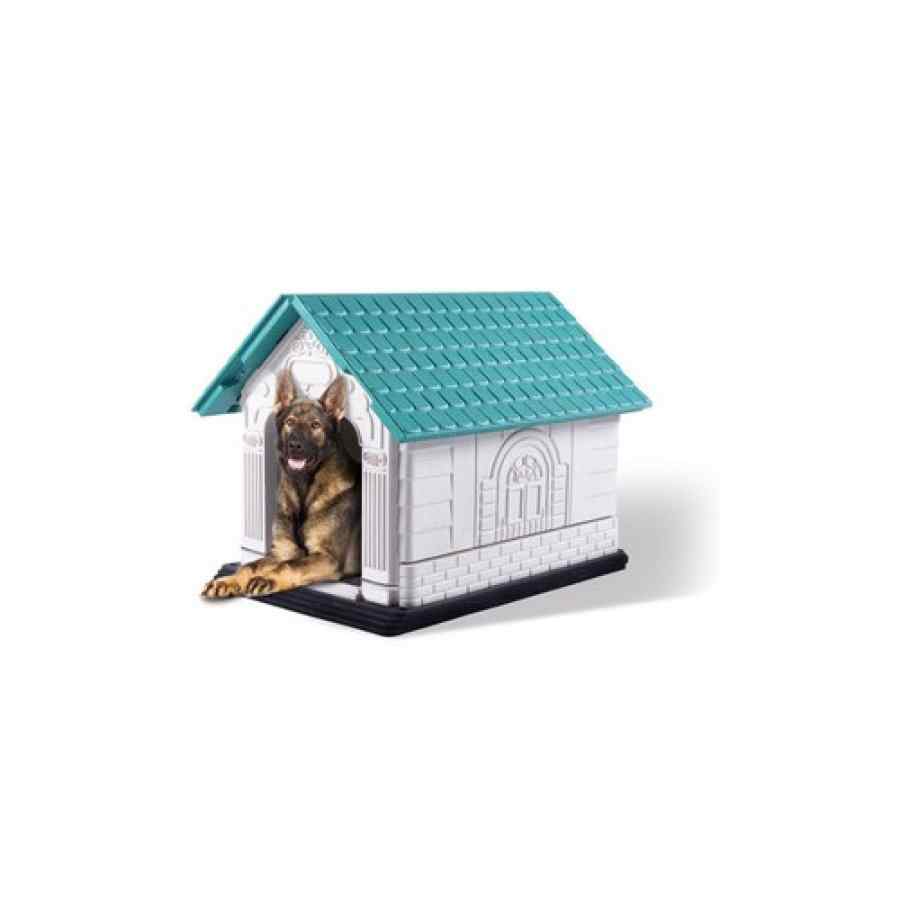 Cama para perro Casa Loft M 88 X 69 X 68 Cm, , large image number null