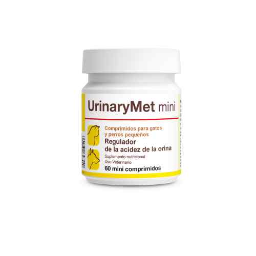Urinarymet Mini (Maltrodextrina Y Estearato De Magnesio)