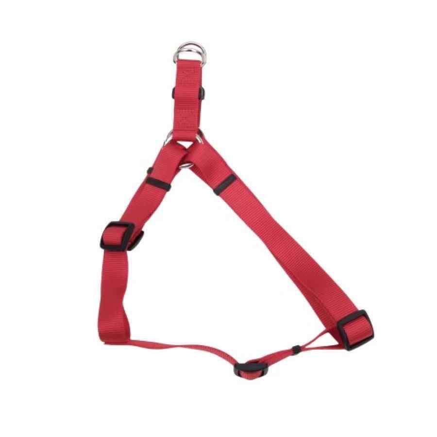 Coastal Comfort Wrap Harness Xs 3/8' Rojo, , large image number null
