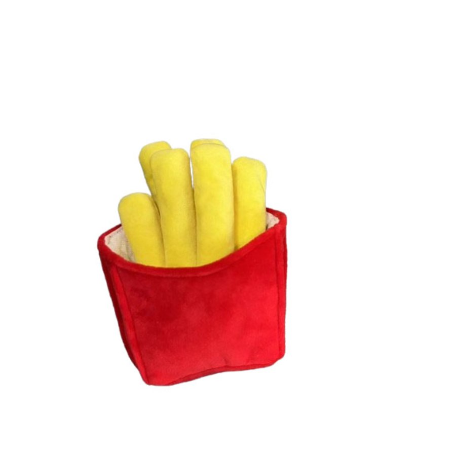 Tootoy! Peluche Patatas Fritas