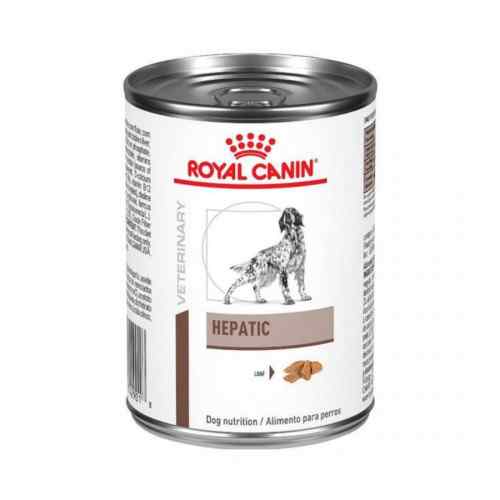Royal Canin Hepatic Canine 420 Gr, , large image number null