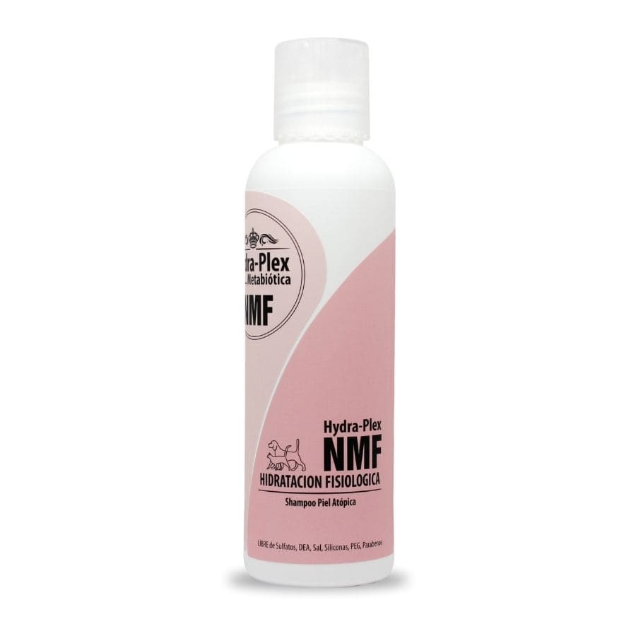 Fv metabiótica shampoo nmf (atópica) 220 ml, , large image number null