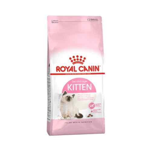 Royal Canin Fhn Kitten X 400 Gr, , large image number null